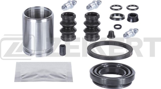 Ремкомплект тормозного суппорта Zekkert. Артикул BR-1083