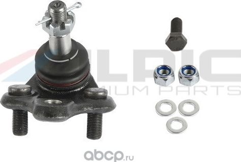 Опора шаровая правая/левая TOYOTA(AVENSIS,AVENSIS VERSO,CARINA,COROLLA,CORONA,PI (Alpic). Артикул ABJ251LR