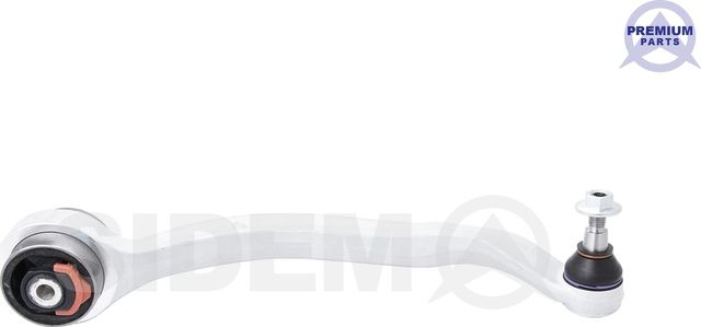 Продольный рычаг передней подвески Sidem задний правый нижний для Audi S8 I (D2) 1996-2002. Артикул 37677