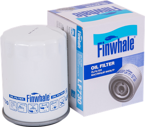 Масляный фильтр Finwhale для Toyota RAV4 III (XA30) 2005-2013. Артикул LF730