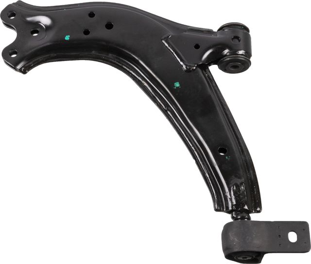 Поперечный рычаг передней подвески Febi Bilstein (Листовая сталь). Артикул 17722