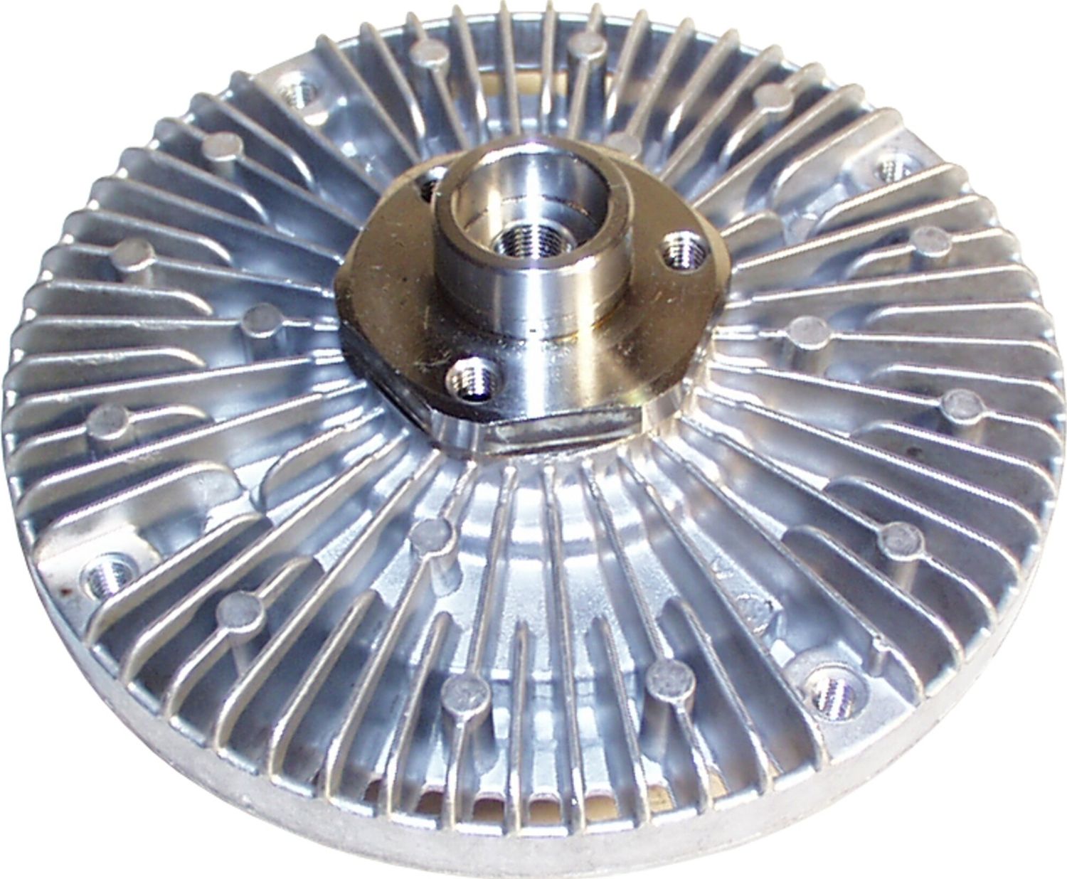 Муфта (вискомуфта) вентилятора JP Group. Артикул 1114900600