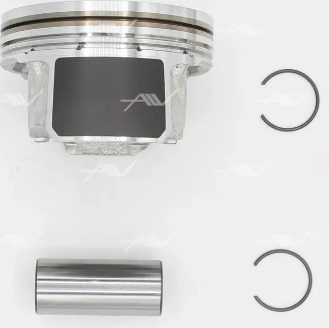 PN-51441 поршень 0.50 AUDI/VW 2.0i TFSI 16V CHHA/CULB (Autowelt). Артикул PN51441