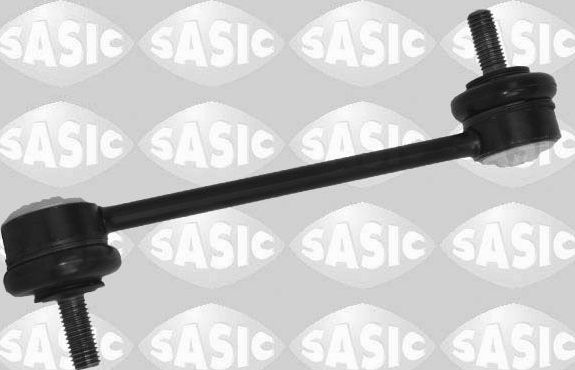 Стойка (тяга) стабилизатора Sasic. Артикул 2300120