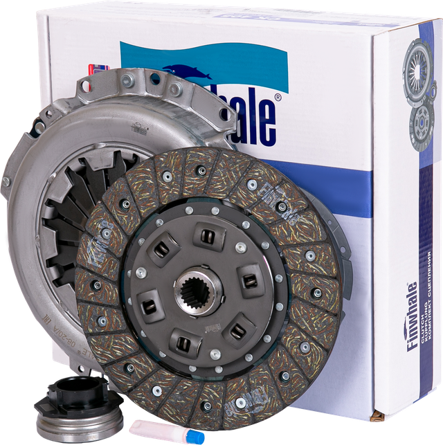 Сцепление (комплект) Finwhale для Kia Rio I 2000-2005. Артикул CK405