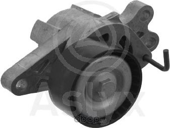 Натяжная планка, поликлиновой ремень (Aslyx). Артикул AS202776