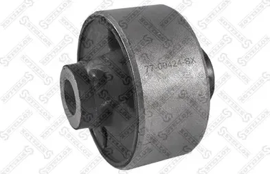 Сайлентблок переднего рычага подвески Stellox задний правый/левый для Suzuki Grand Vitara III 2005-2015. Артикул 77-00424-SX