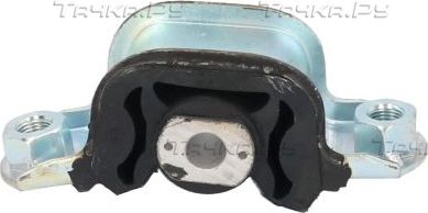 Подушка (опора) двигателя Birth передняя для Fiat Ducato II 1994-2006. Артикул 5710