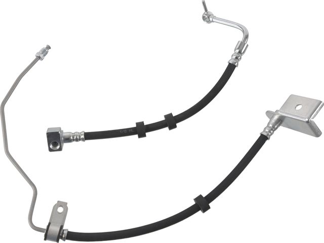 Тормозной шланг Febi Bilstein. Артикул 172683