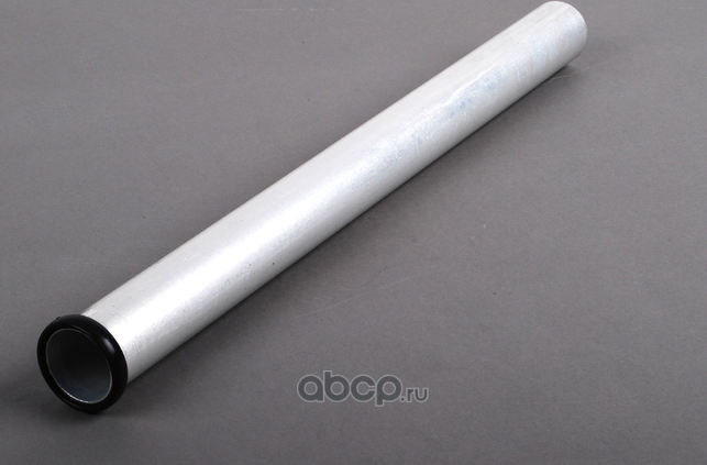 Патрубок радиатора (системы охлаждения) BMW. Артикул 11141439975