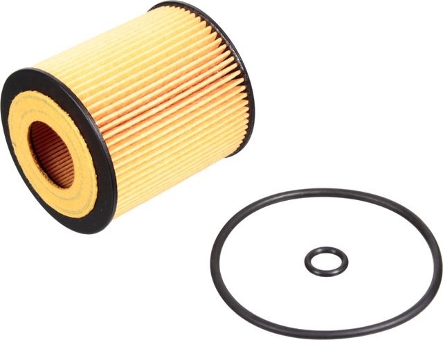 Масляный фильтр Febi Bilstein. Артикул 33470