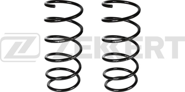 Пружина подвески Zekkert передняя для Renault Laguna I 1993-2001. Артикул SF-2325