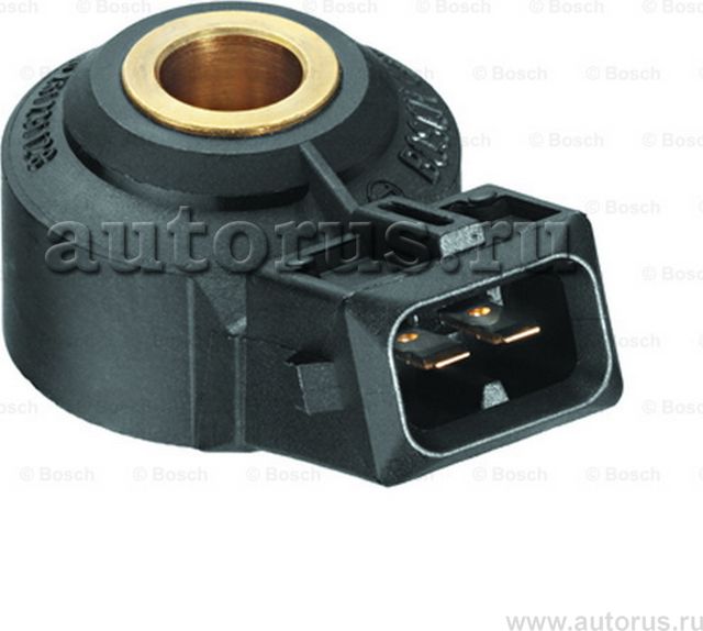 Датчик детонации (Bosch). Артикул 0261231128