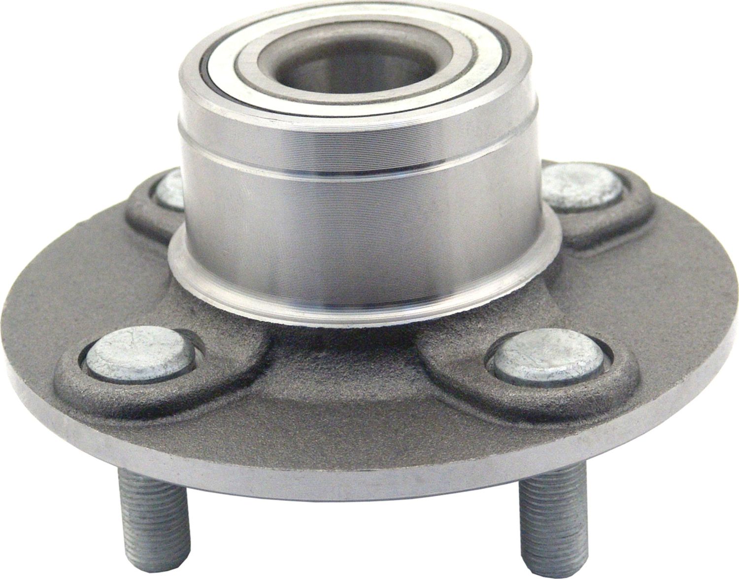 Ступица колеса с интегрированным подшипником MAPCO. Артикул 26522