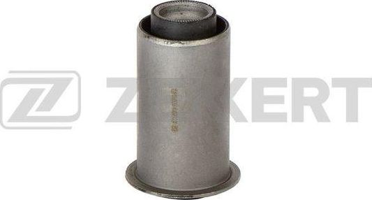 Сайлентблок заднего рычага подвески Zekkert нижний внутренний для Hyundai Trajet I 2000-2008. Артикул GM-5310