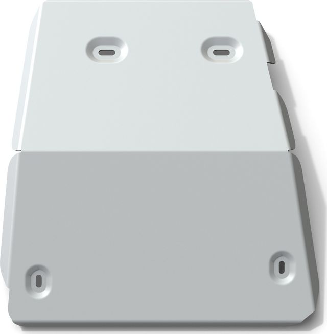 Защита алюминиевая Rival для РК Land Rover Range Rover IV 2012-2017. Артикул 333.3118.1