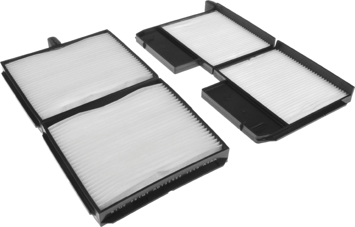 Салонный фильтр Blue Print. Артикул ADT32529