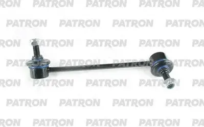 Тяга стабилизатора GREAT WALL HOVER H3  H5 WI (Patron). Артикул PS40173L