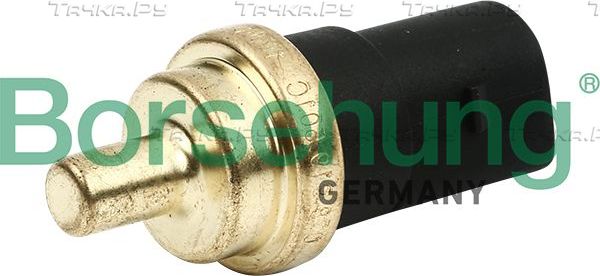 Датчик температуры охлаждающей жидкости Borsehung. Артикул B13133