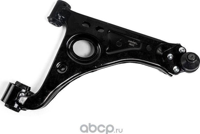 Рычаг подвески передней правый (Absel). Артикул OP330061R