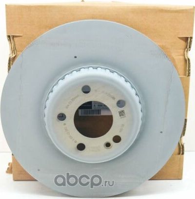 Тормозной диск Mercedes-Benz. Артикул A0004212812