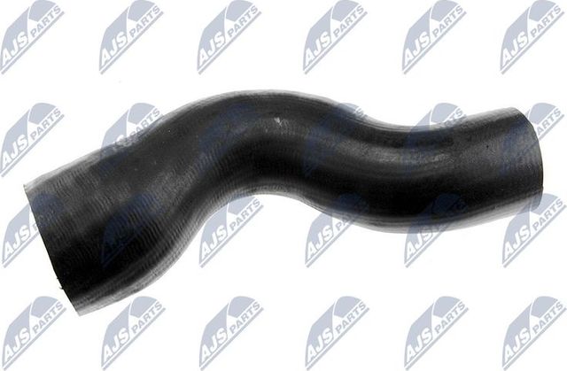 Патрубок интеркулера NTY для Opel Astra H 2004-2014. Артикул GPP-PL-020