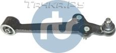 Поперечный рычаг передней подвески RTS правый нижний для Kia Rio I 2002-2005. Артикул 95-08812-1