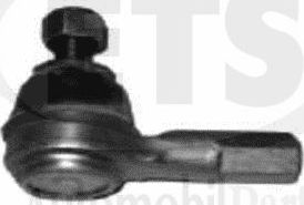 Наконечник рулевой тяги ETS для Hyundai Getz I 2002-2010. Артикул 08.TR.324