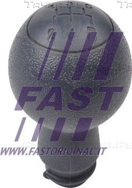 Ручка КПП Fast для Fiat Doblo I 2001-2015. Артикул FT73205