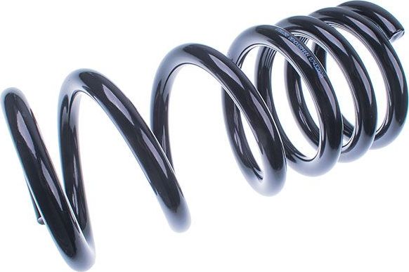 Пружина подвески Denckermann задняя для Mitsubishi Pajero III 2000-2006. Артикул D700250