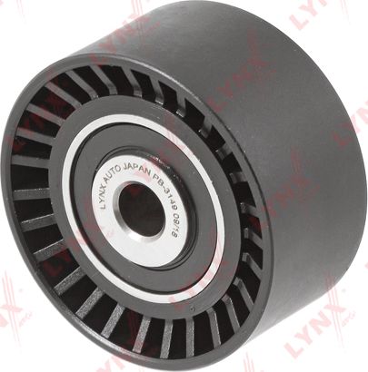 Направляющий (ведущий) ролик ремня ГРМ LYNXauto. Артикул PB-3149