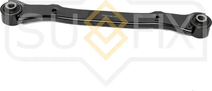 Рычаг подвески  зад правлев  (Sufix). Артикул SI1138