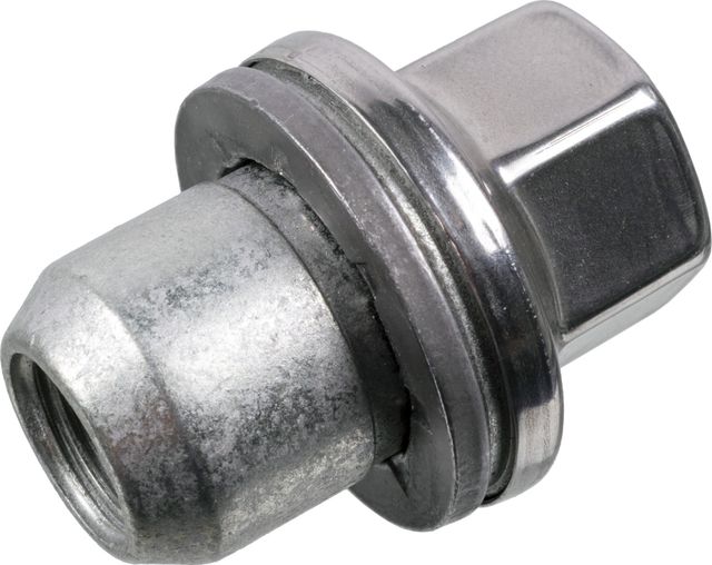 Гайка Febi Bilstein (сталь). Артикул 102744