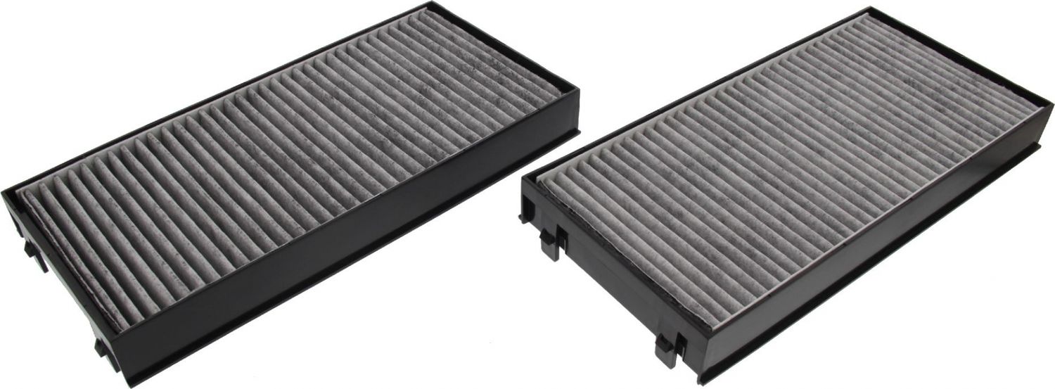 Салонный фильтр MAPCO. Артикул 67629