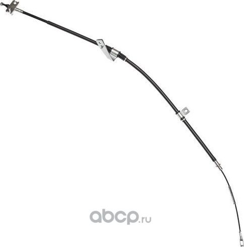 ТРОС РУЧНИКА (Zikmar). Артикул Z59969R