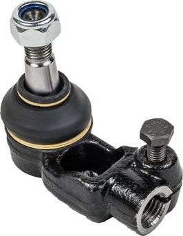 Наконечник рулевой тяги Zentparts левый для Saab 900 II 1993-1998. Артикул Z10843