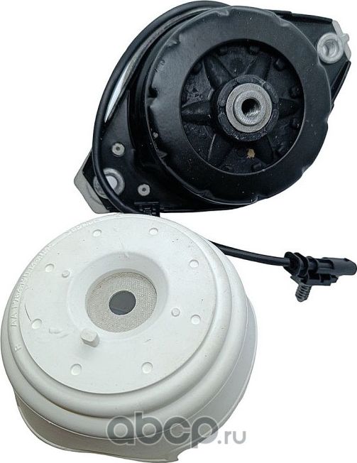 Опора двигателя Mercedes W166 CDI HENSHEL R KA1662406917 A1662406917 Henshel. Артикул KA1662406917