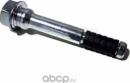 НАПРАВЛЯЮЩАЯ СУППОРТА FR MAZDA 6 GH 2008-2013 (SAT). Артикул STGS1D33694