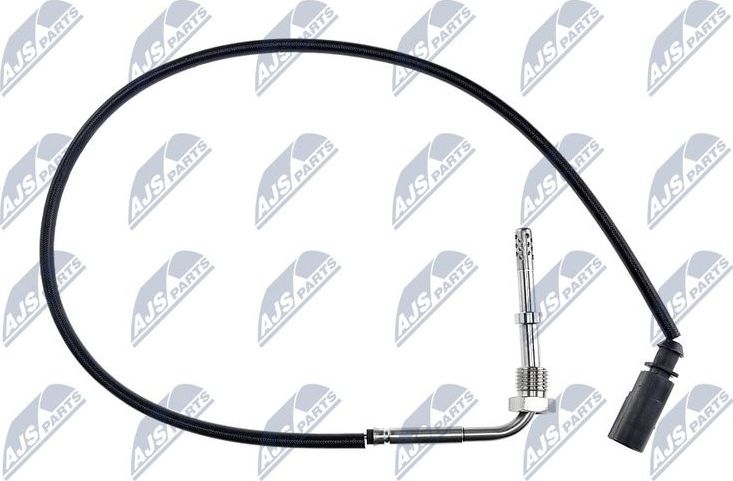 Датчик температуры выхлопных газов NTY. Артикул EGT-VW-015