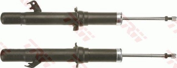 Амортизатор TRW Twin передний для Mazda 6 I (GG) 2002-2008. Артикул JGS1001T