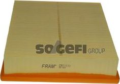 Воздушный фильтр Fram. Артикул CA11111
