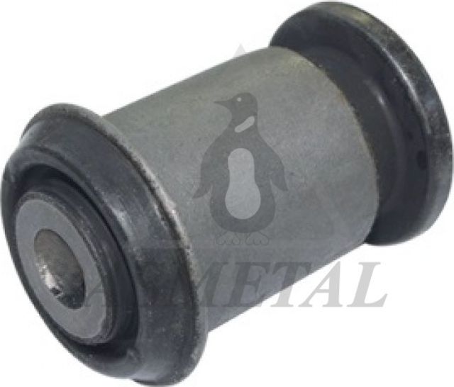 Сайлентблок переднего рычага подвески Asmetal. Артикул 38OP5011