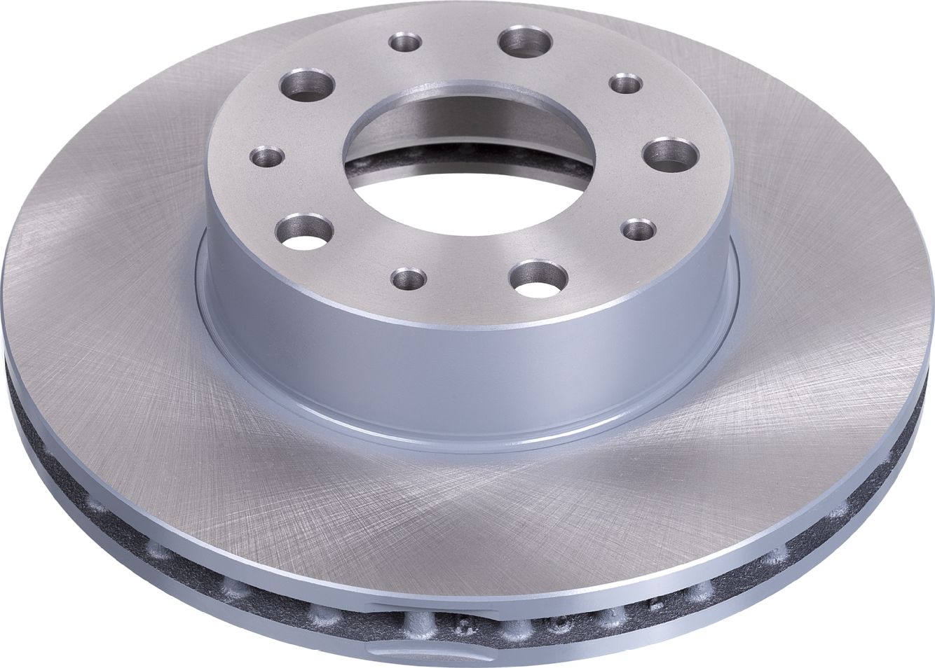 Тормозной диск Blue Print. Артикул ADP154342