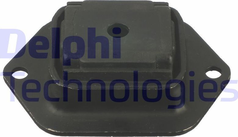 Сайлентблок задней балки Delphi. Артикул TD1057W