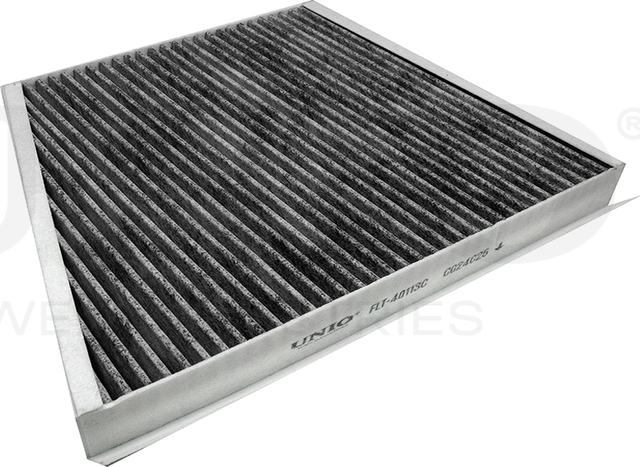 Фильтр салона (Unio). Артикул FLT-40113C