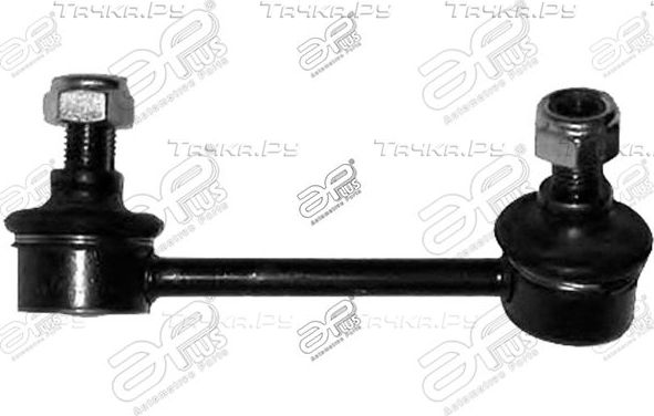Стойка (тяга) стабилизатора APlus задняя правая для Toyota Camry 50 (V50, XV50) 2011-2017. Артикул 14591AP