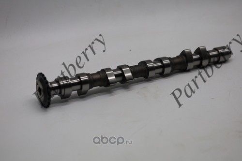 Распредвал (Partberry). Артикул PB503003