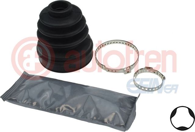 Пыльник ШРУСа внутренний Autofren Seinsa для Skoda Octavia A7 2014-2019. Артикул D8461