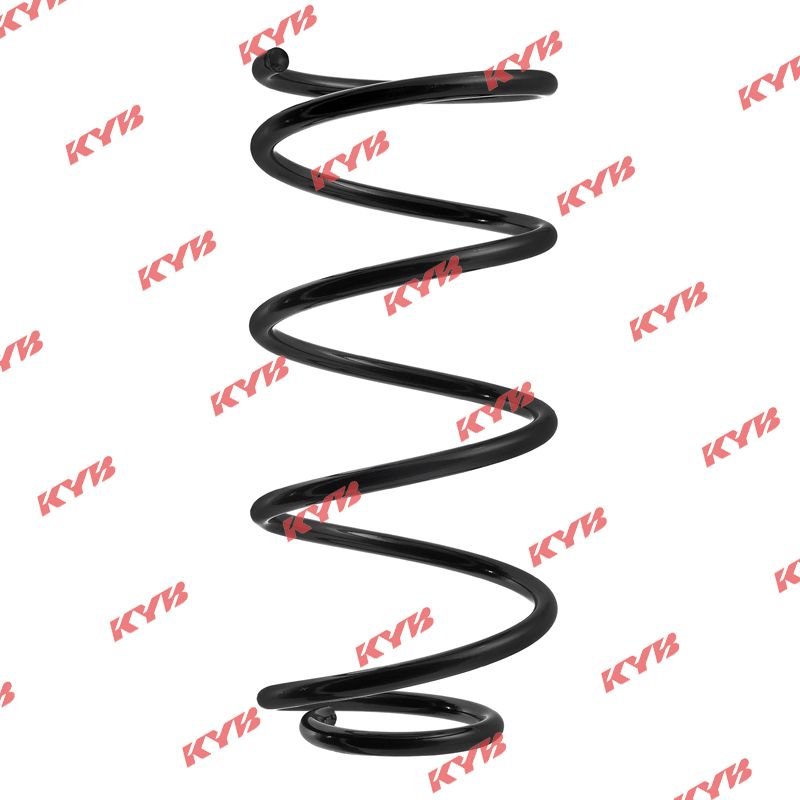 Пружина подвески KYB (Каяба) K-Flex. Артикул RA1101