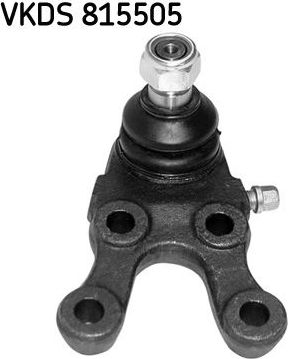 Шаровая опора SKF. Артикул VKDS 815505